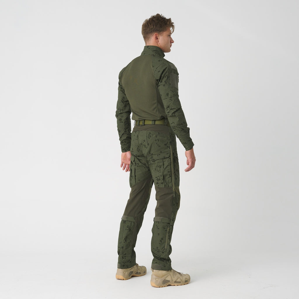 Culoare: US Woodland / Verde Oliv A