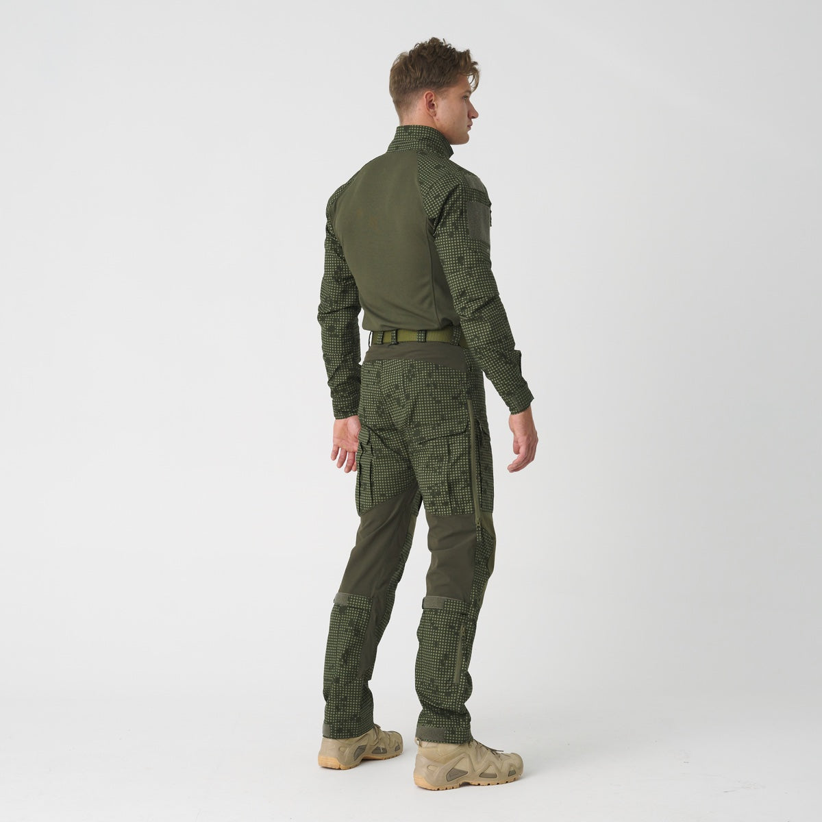 Culoare: US Woodland / Verde Oliv A