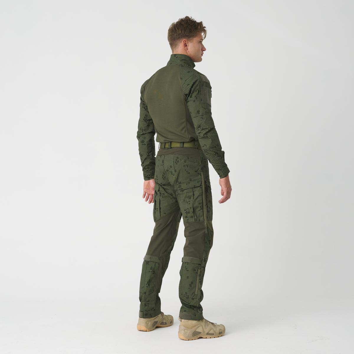 Culoare: US Woodland / Verde Oliv A