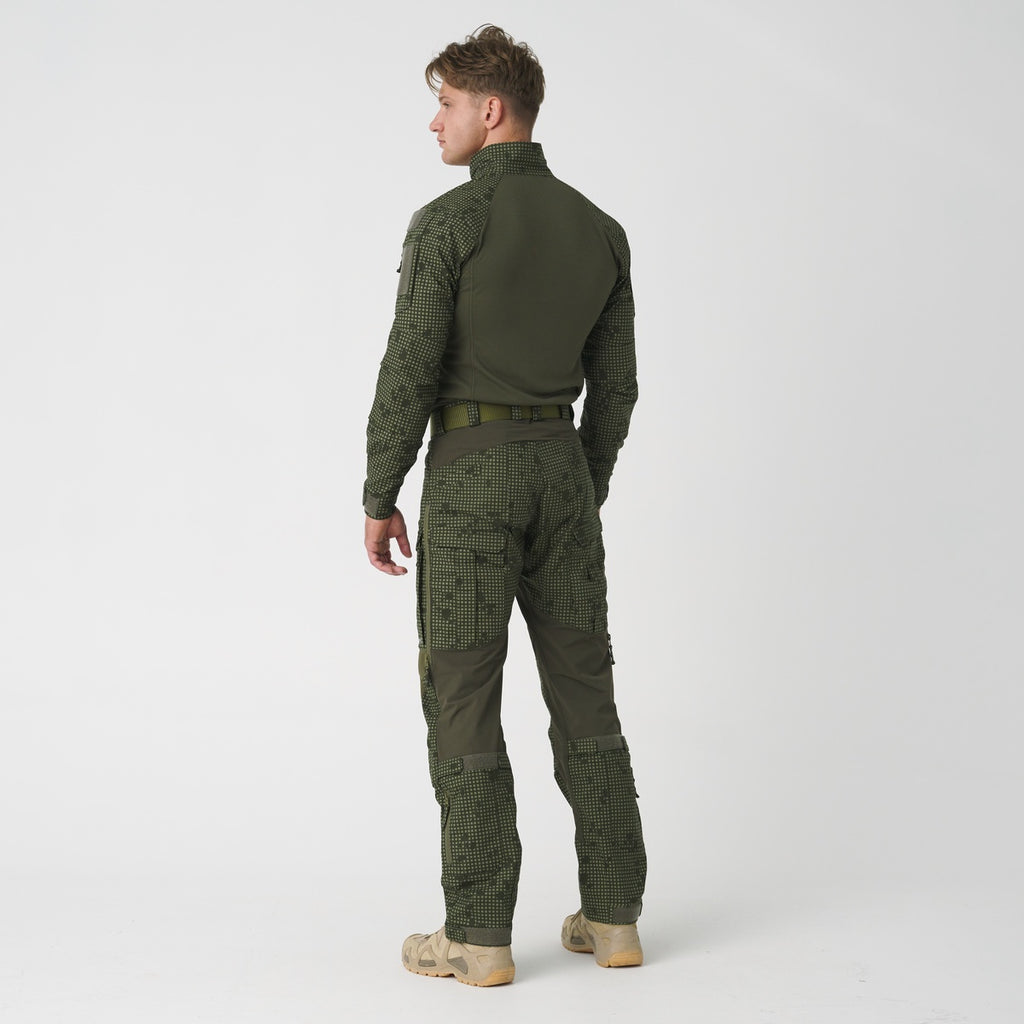 Culoare: US Woodland / Verde Oliv A