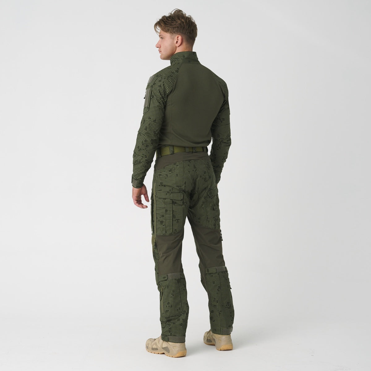 Culoare: US Woodland / Verde Oliv A
