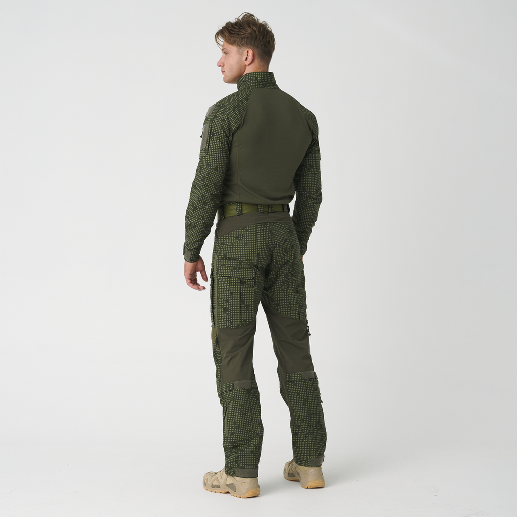 Culoare: US Woodland / Verde Oliv A