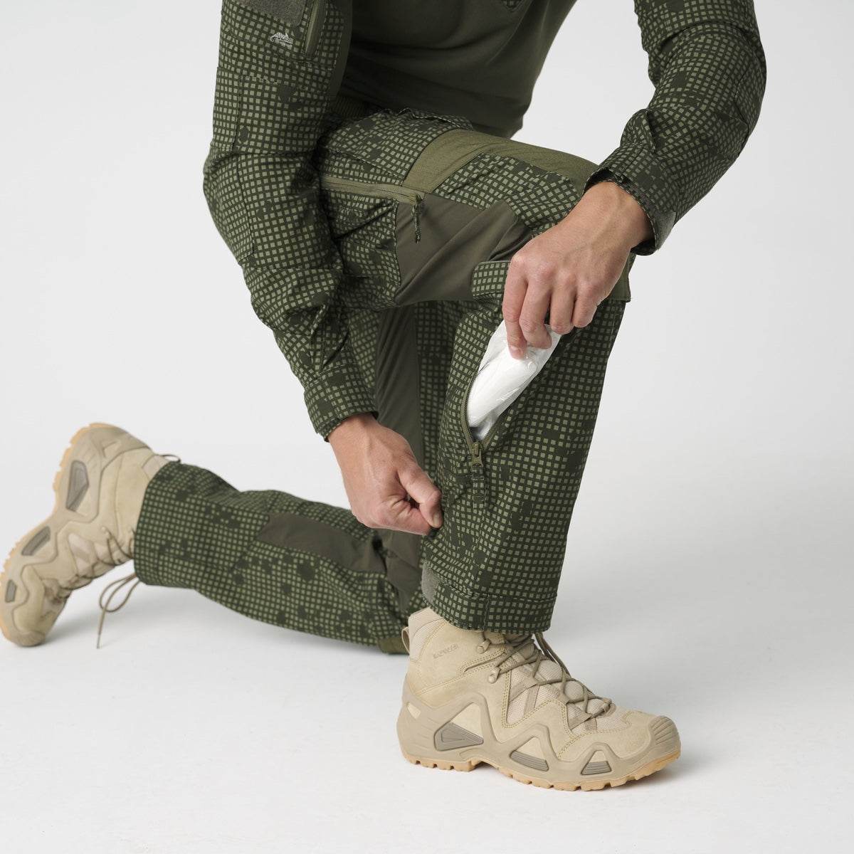 Culoare: US Woodland / Verde Oliv A