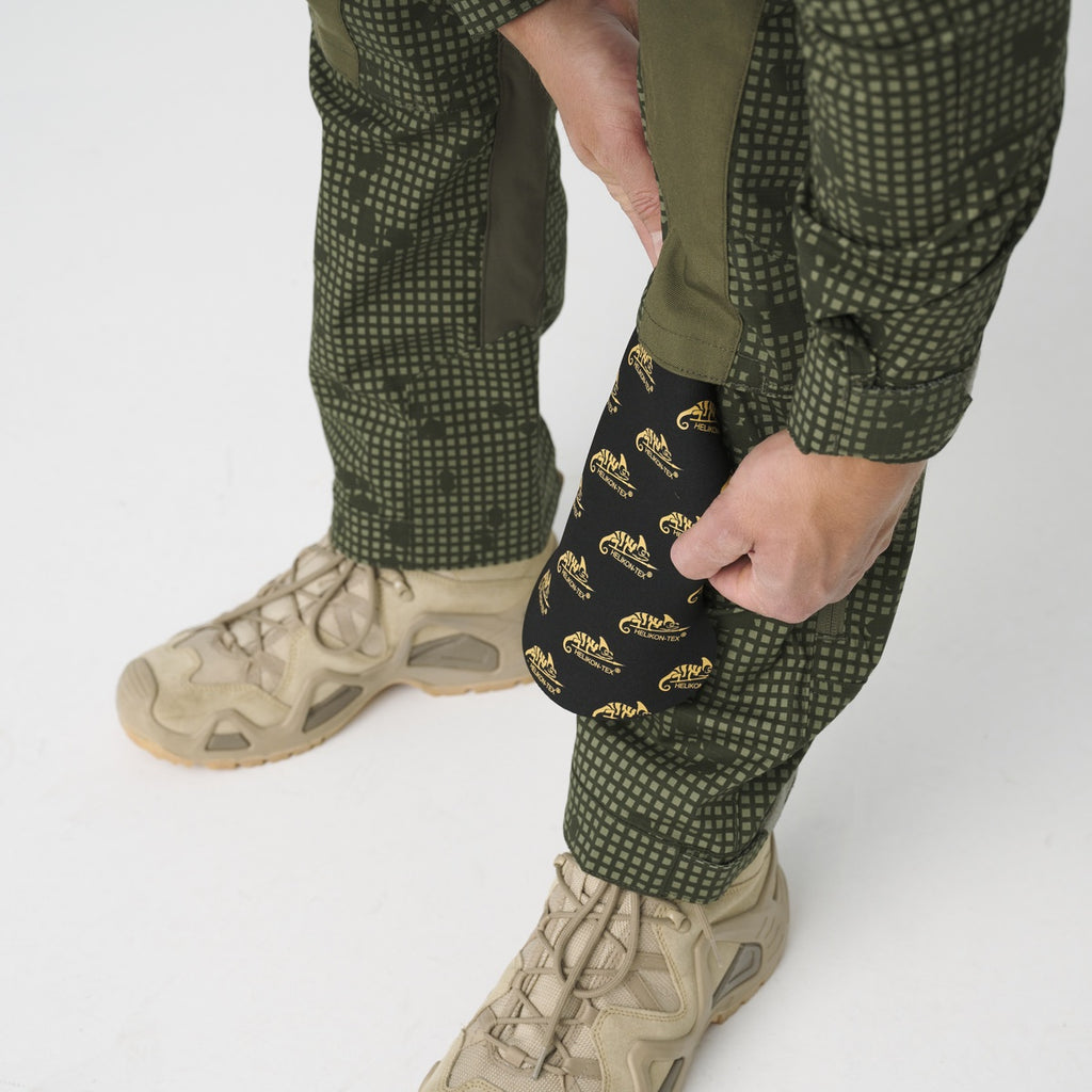 Culoare: US Woodland / Verde Oliv A