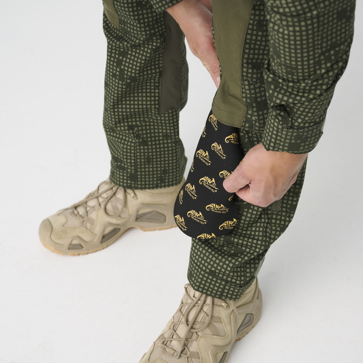 Culoare: US Woodland / Verde Oliv A