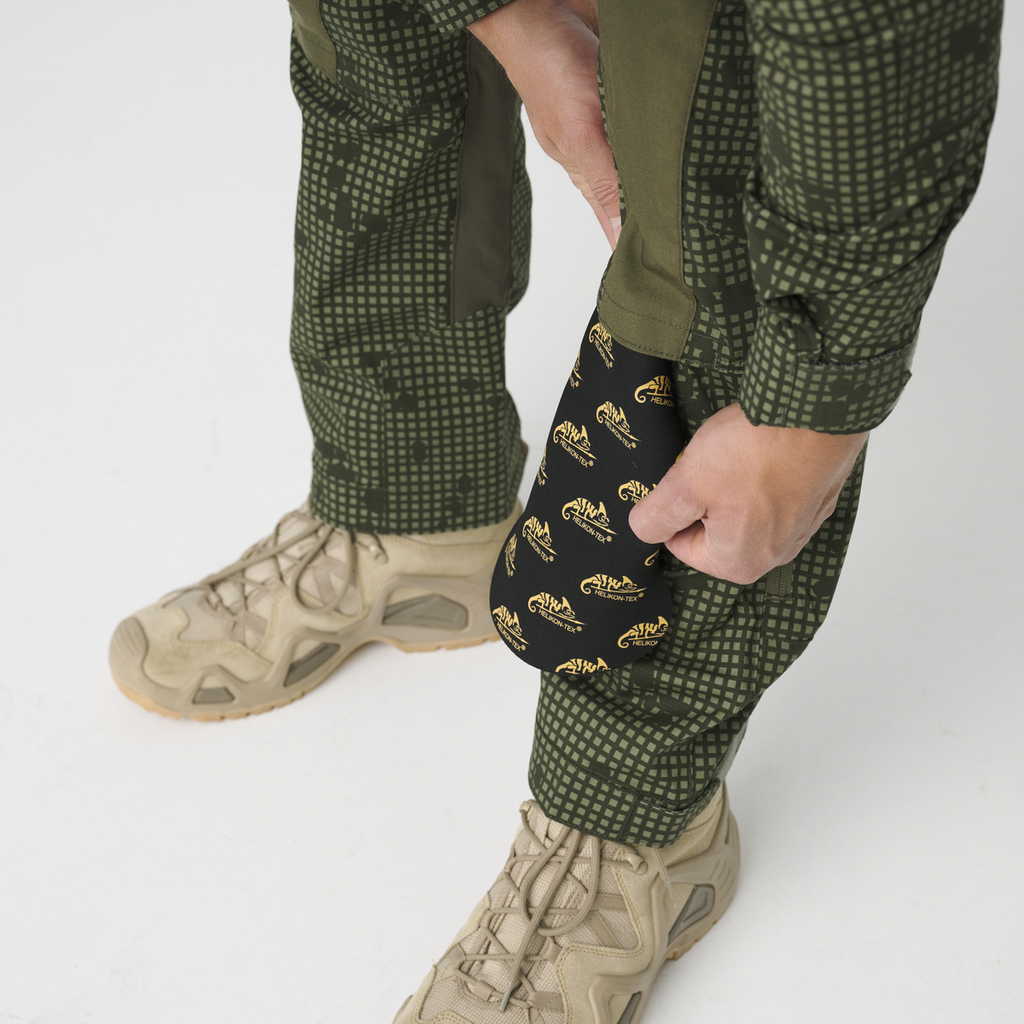Culoare: US Woodland / Verde Oliv A