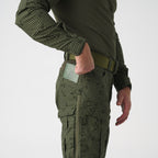 Culoare: US Woodland / Verde Oliv A