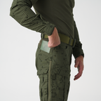 Culoare: US Woodland / Verde Oliv A