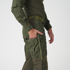 Culoare: US Woodland / Verde Oliv A