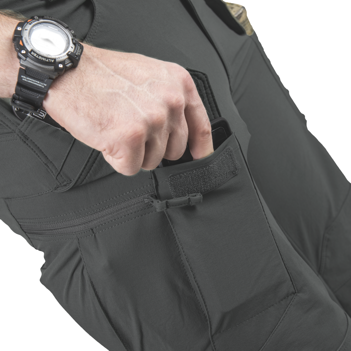 Culoare: Negru