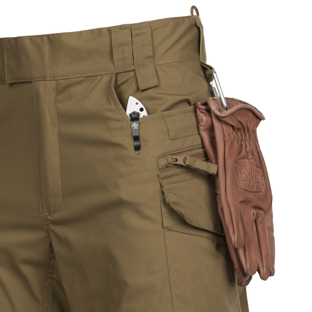 Culoare: Taiga Green