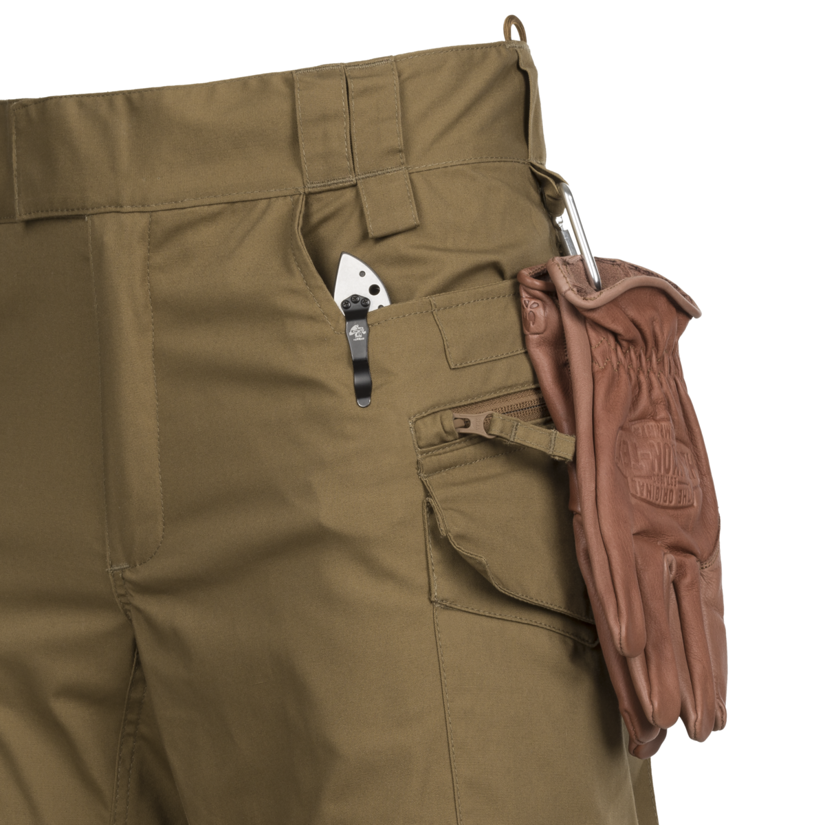 Culoare: Taiga Green