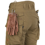 Culoare: Taiga Green