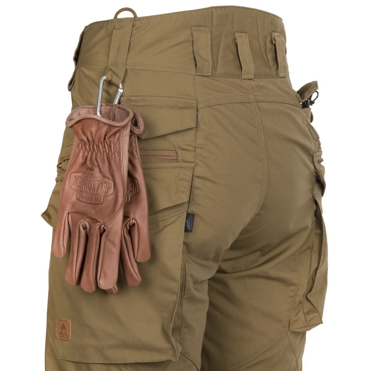 Culoare: Taiga Green