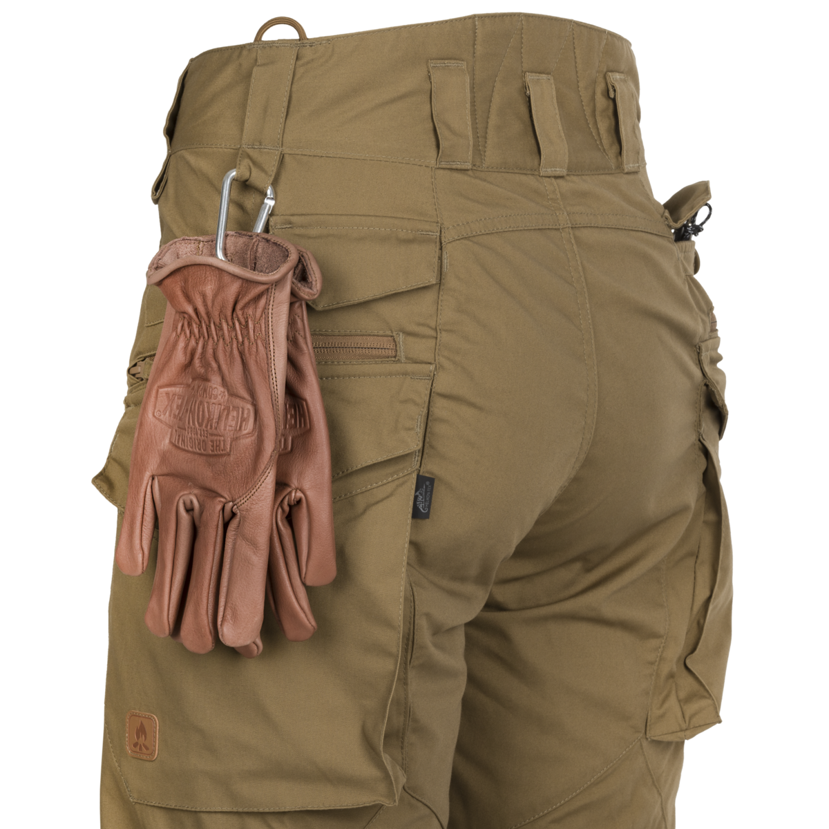 Culoare: Taiga Green