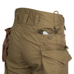 Culoare: Taiga Green
