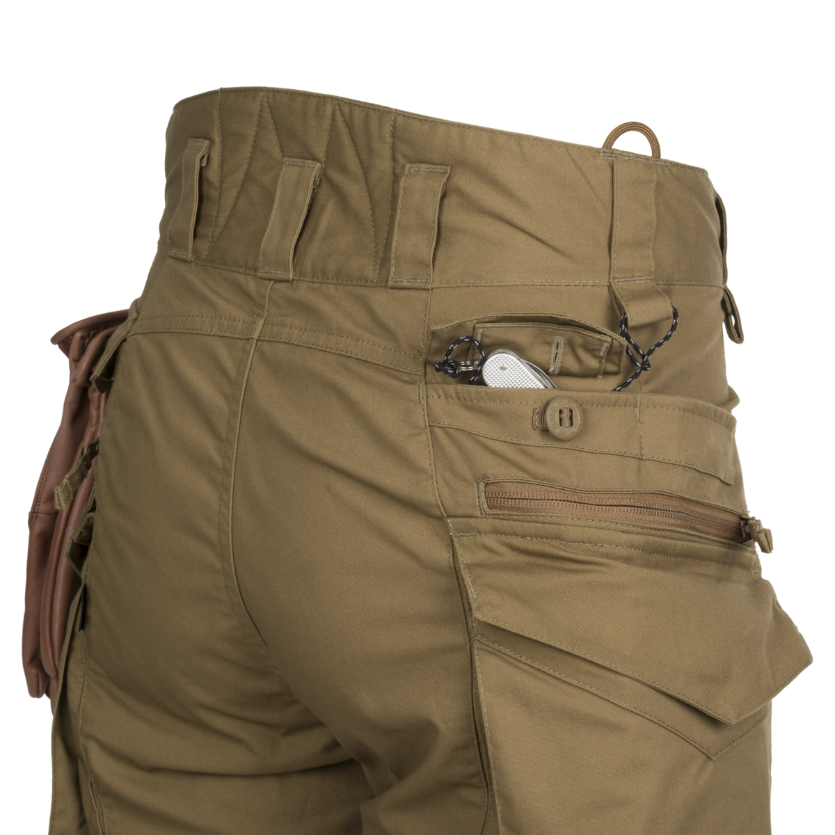 Culoare: Taiga Green