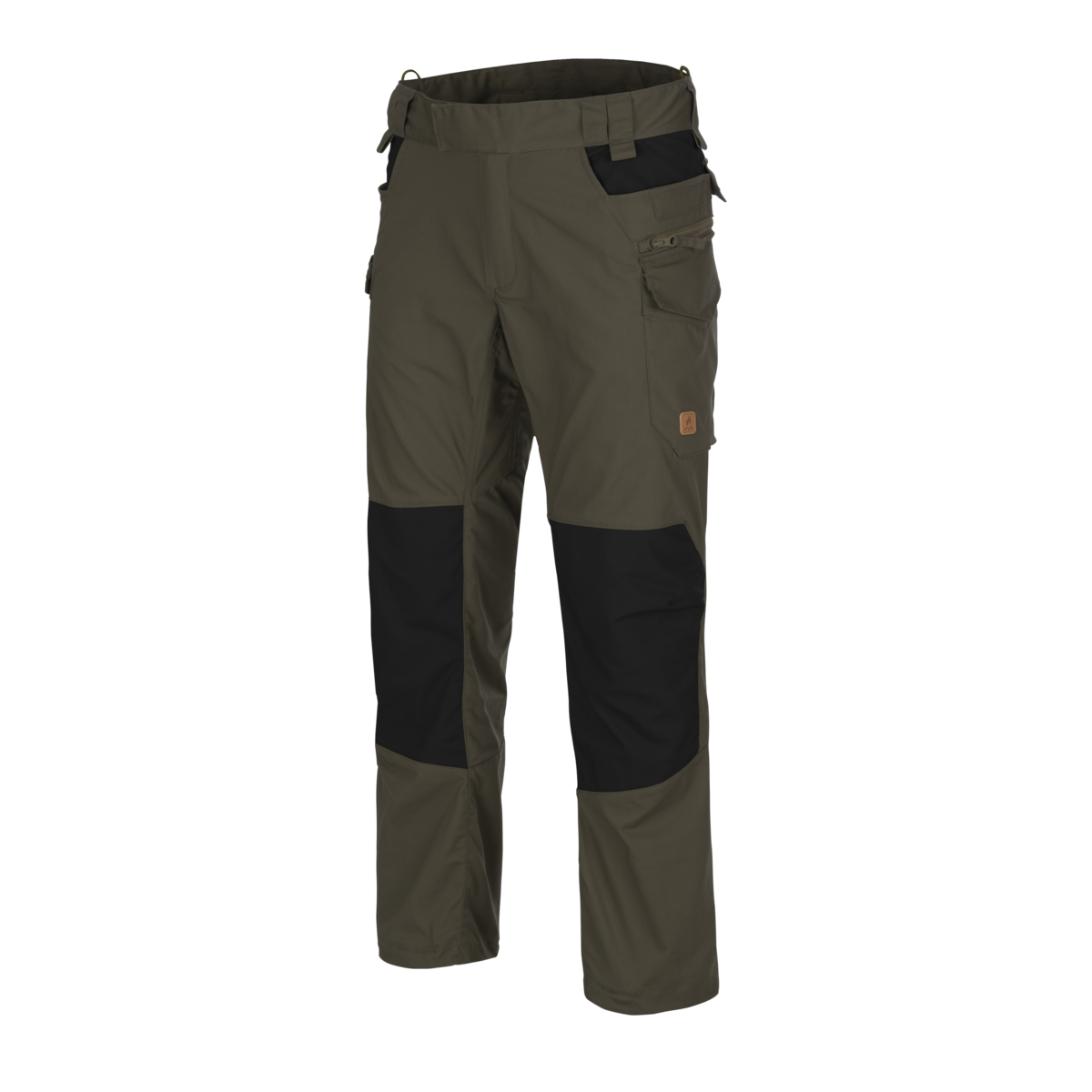 Culoare: Taiga Green / Negru A