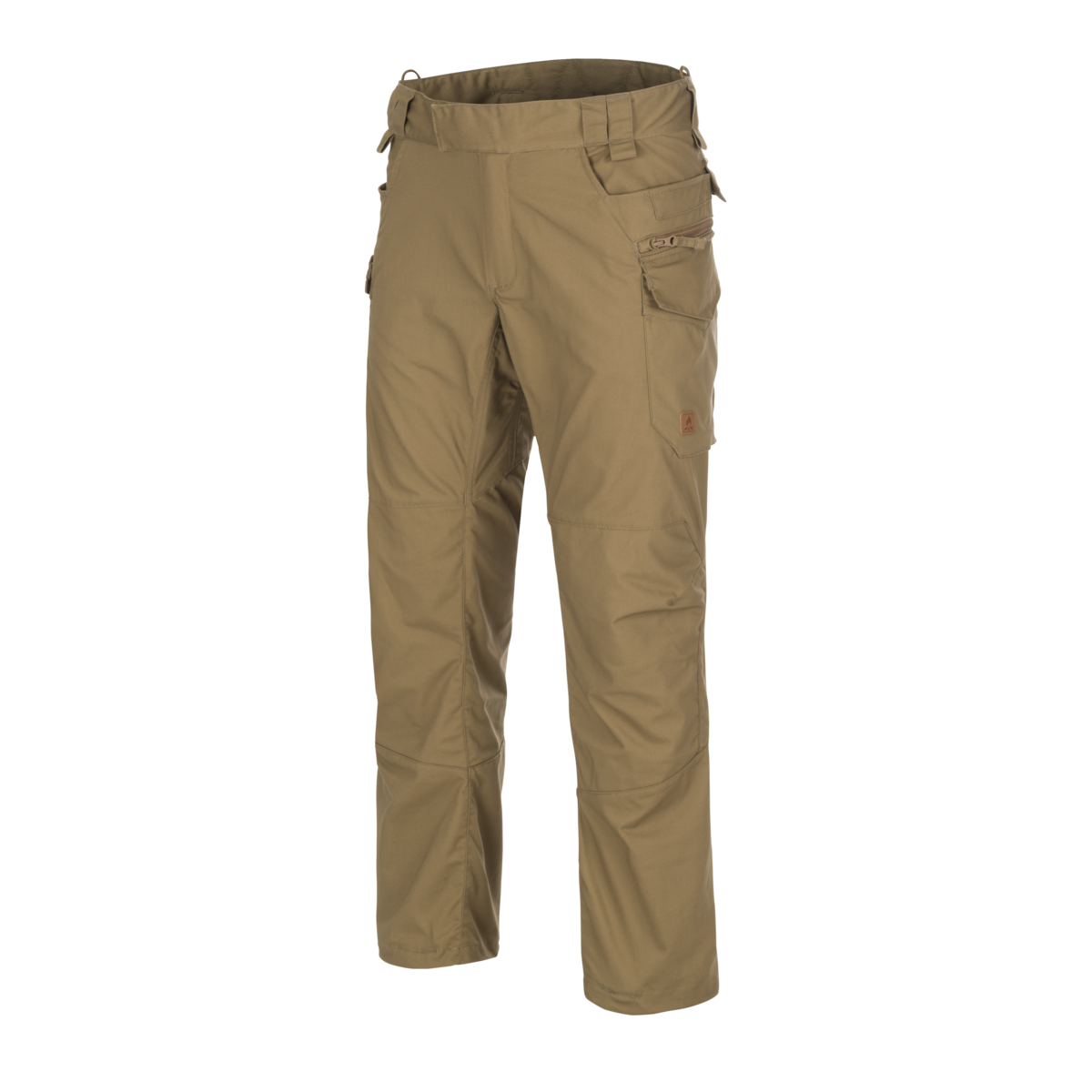 Culoare: Coyote
