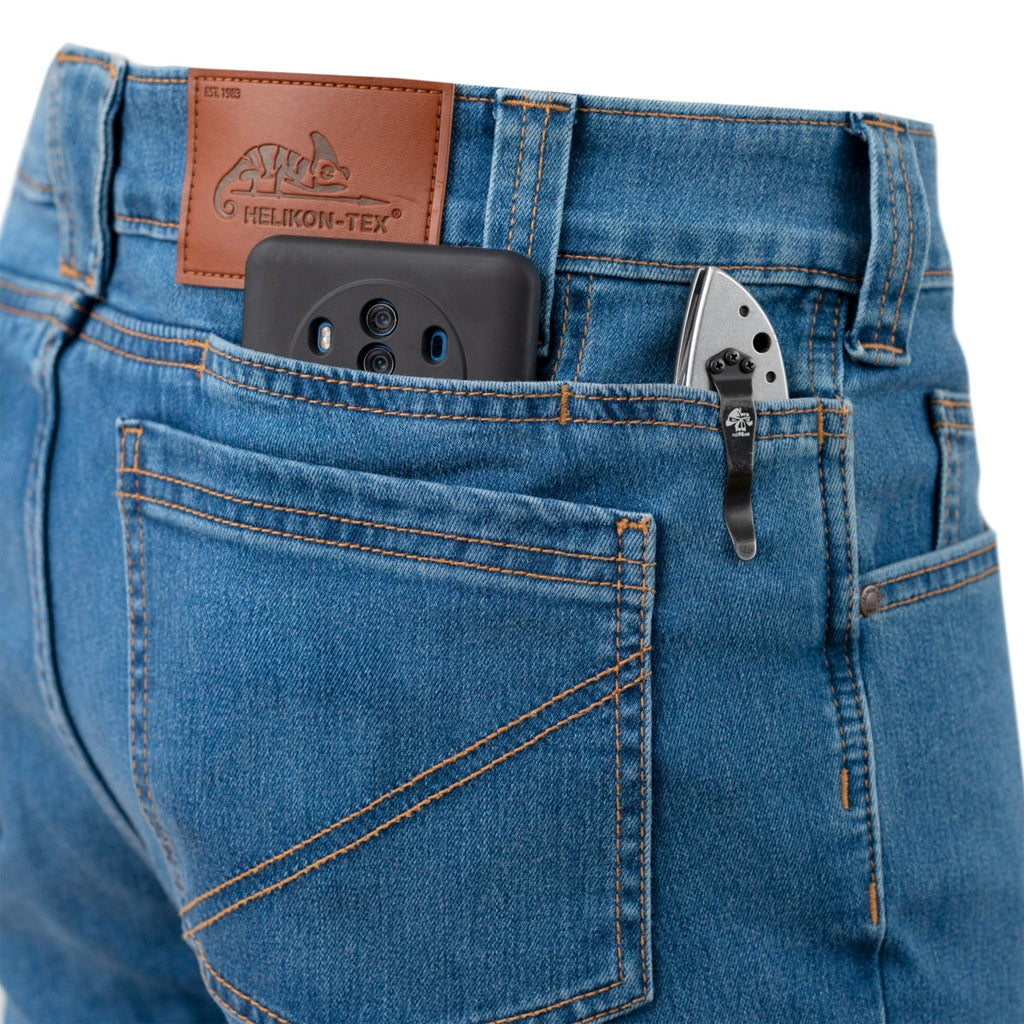 Culoare: Albastru Ocean