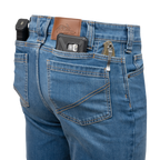 Culoare: Albastru Ocean