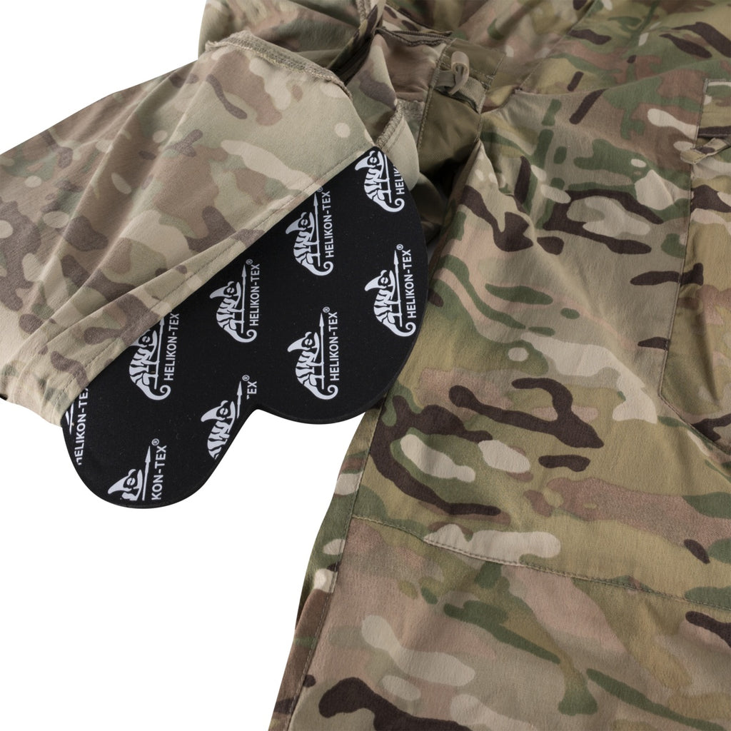 Pantaloni softshell Trooper Helikon-Tex