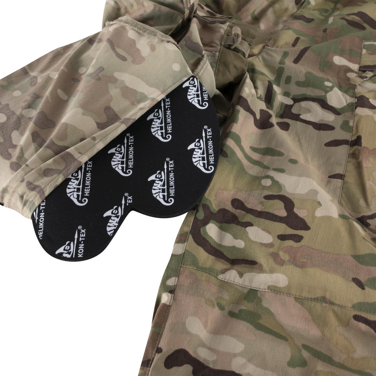 Pantaloni softshell Trooper Helikon-Tex