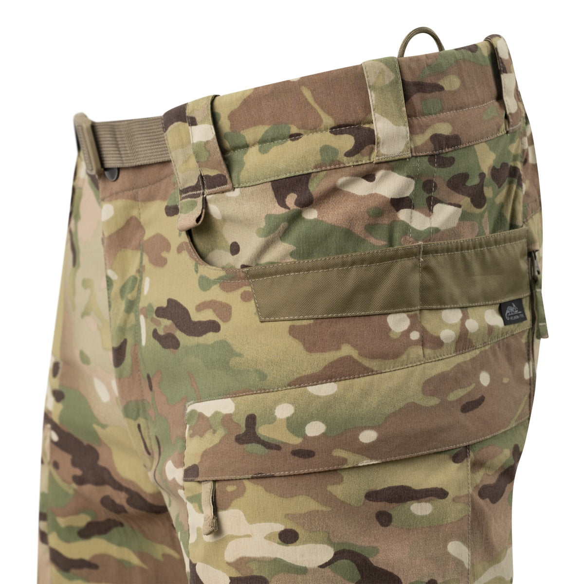 Pantaloni softshell Trooper Helikon-Tex