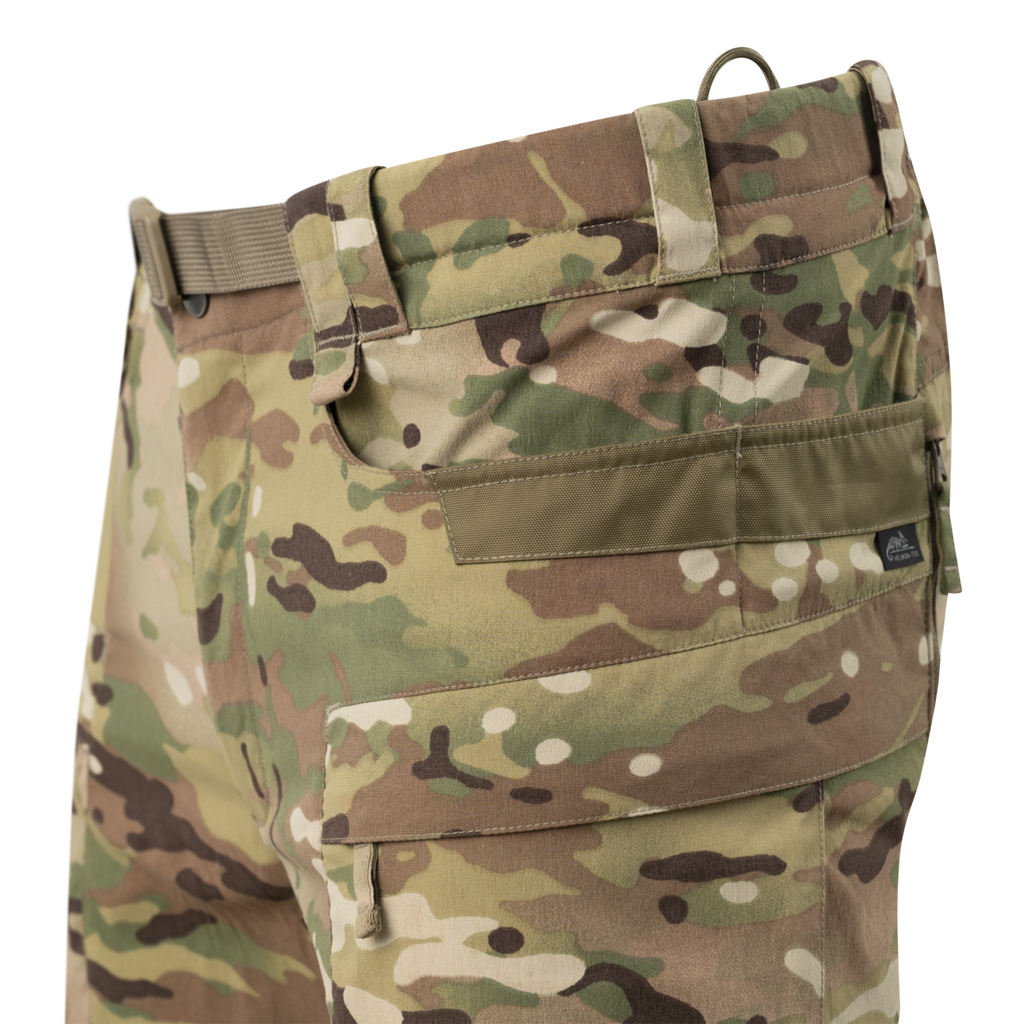 Pantaloni softshell Trooper Helikon-Tex