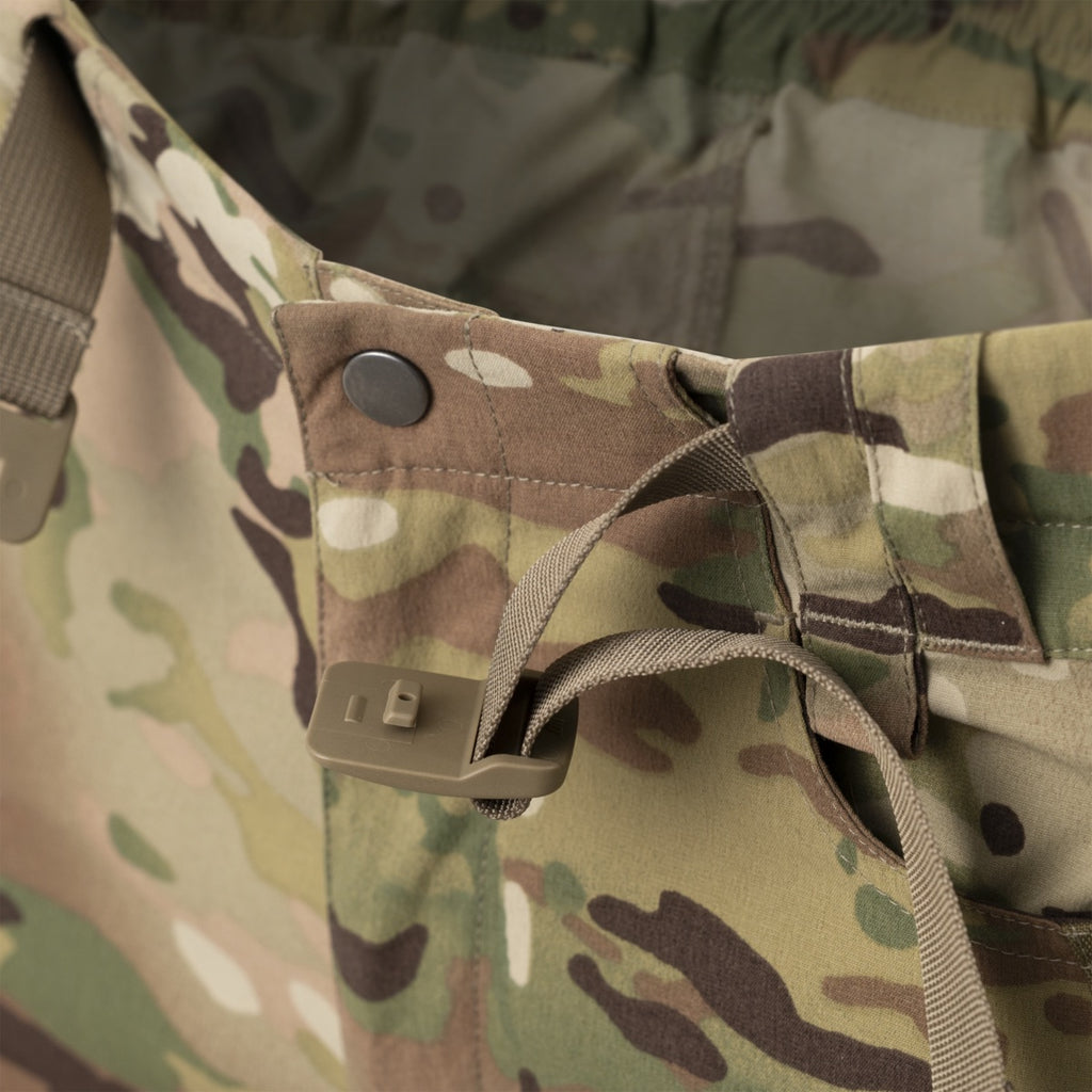 Pantaloni softshell Trooper Helikon-Tex
