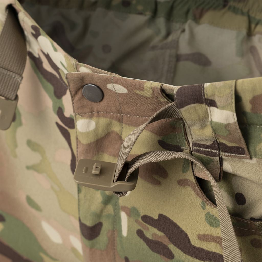 Pantaloni softshell Trooper Helikon-Tex