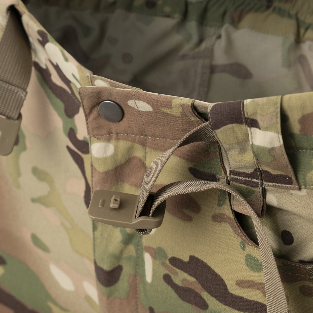 Pantaloni softshell Trooper Helikon-Tex