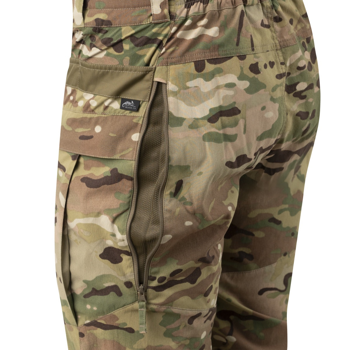 Pantaloni softshell Trooper Helikon-Tex