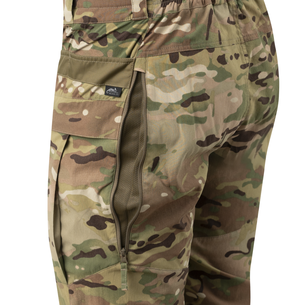 Pantaloni softshell Trooper Helikon-Tex