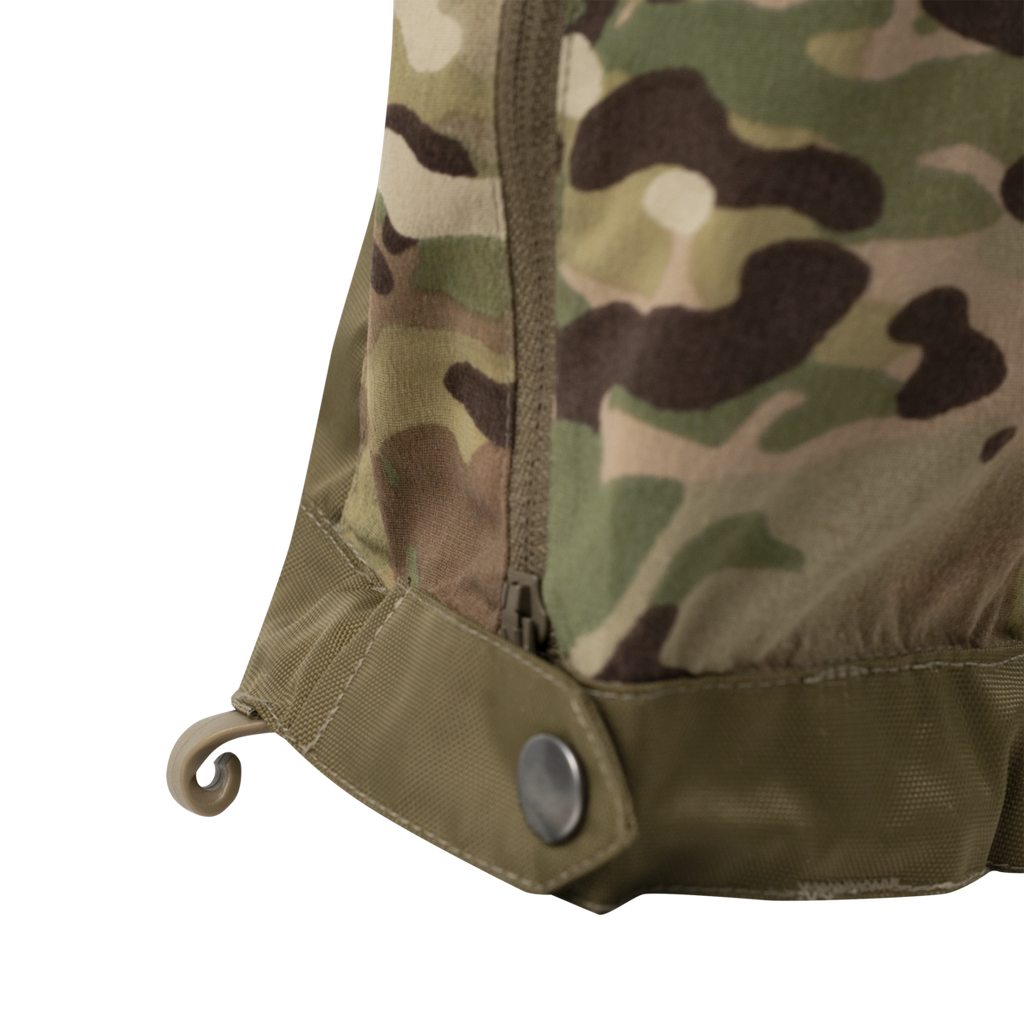 Pantaloni softshell Trooper Helikon-Tex