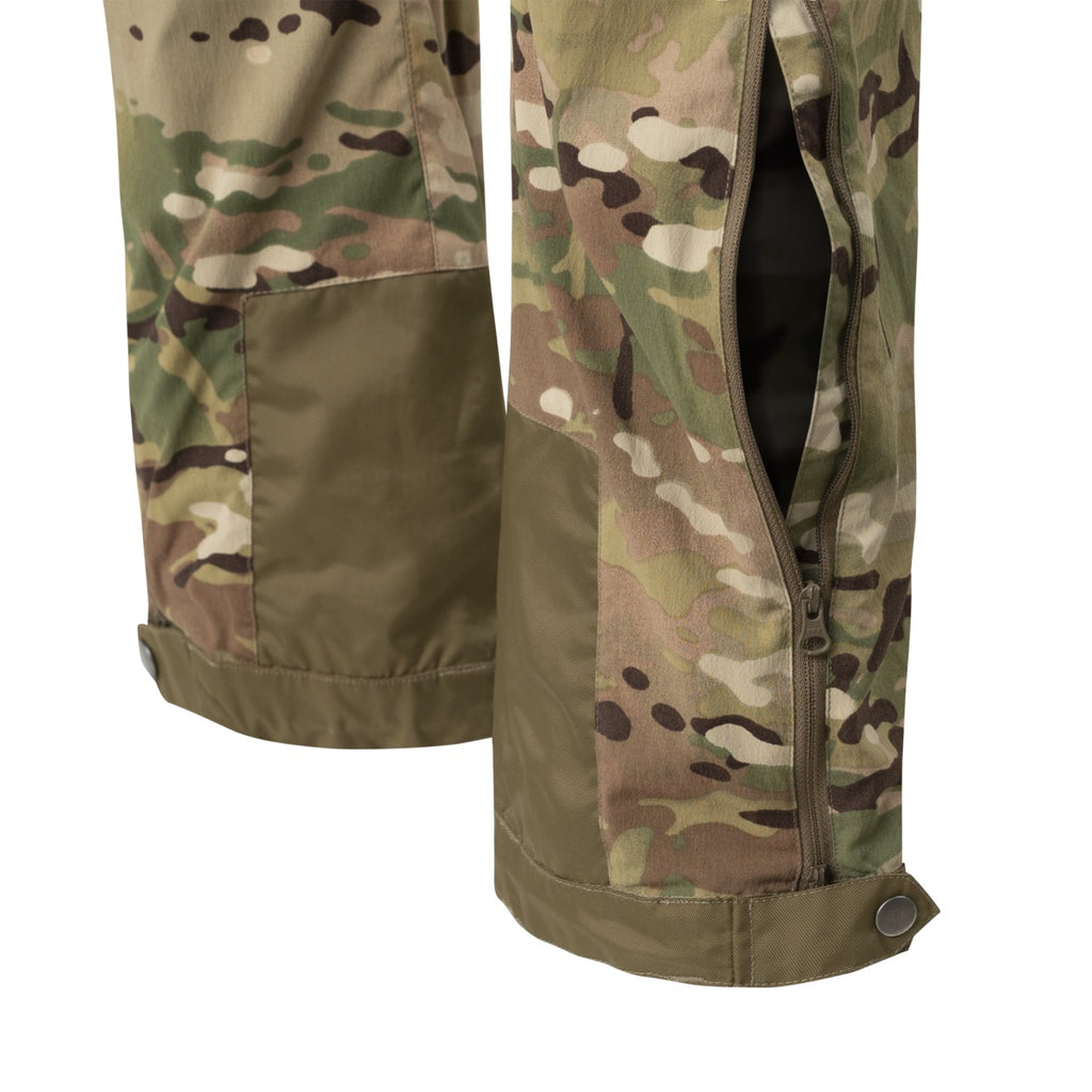 Pantaloni softshell Trooper Helikon-Tex