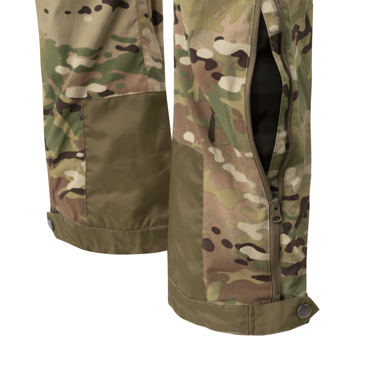 Pantaloni softshell Trooper Helikon-Tex