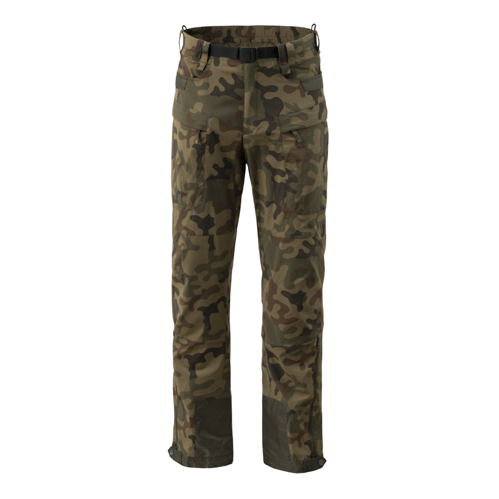 Pantaloni softshell Trooper Helikon-Tex