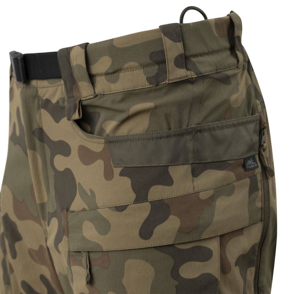 Pantaloni softshell Trooper Helikon-Tex