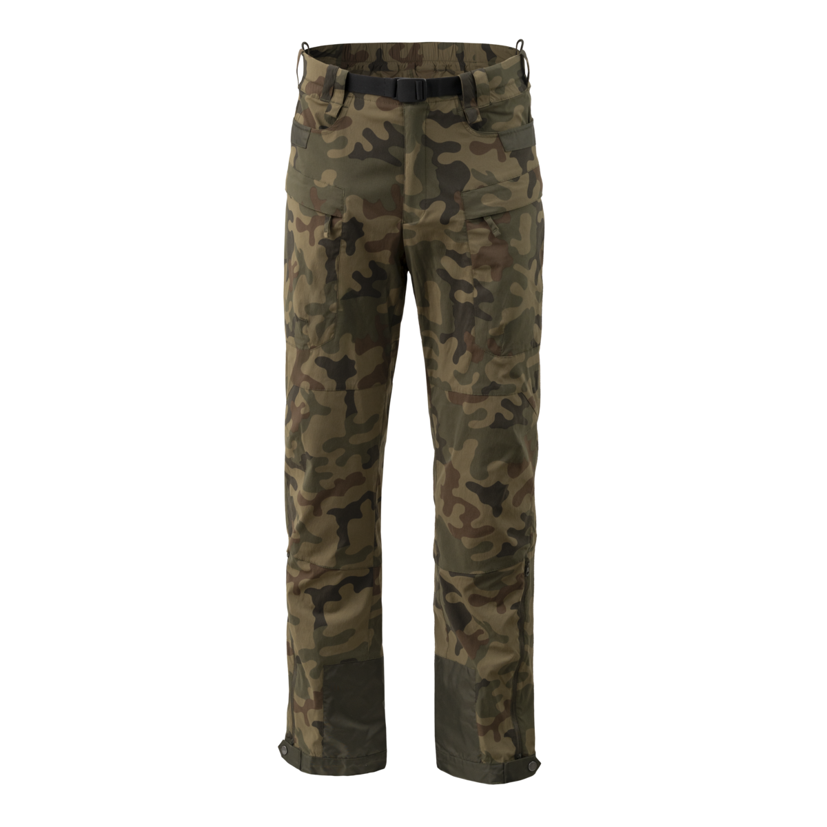 Pantaloni softshell Trooper Helikon-Tex