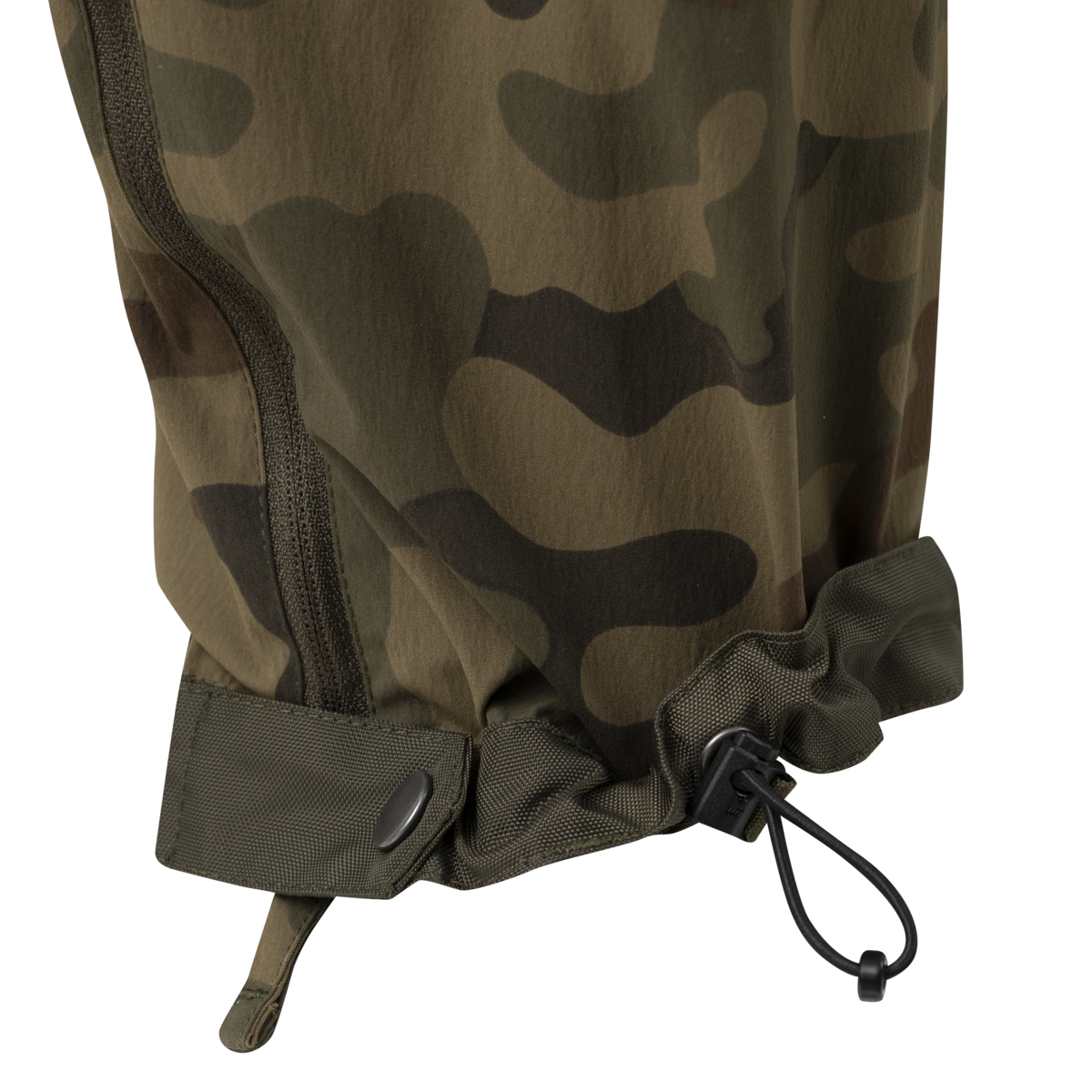 Pantaloni softshell Trooper Helikon-Tex