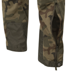 Pantaloni softshell Trooper Helikon-Tex