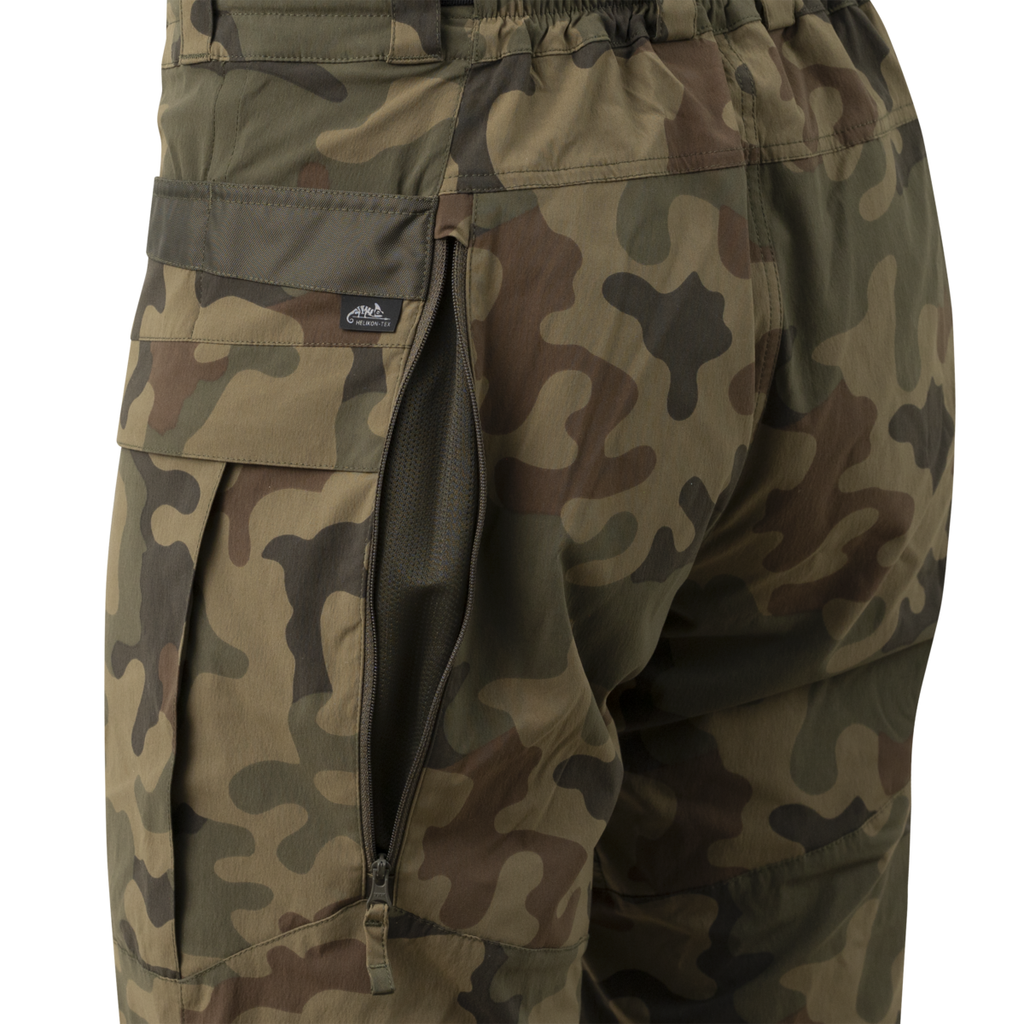 Pantaloni softshell Trooper Helikon-Tex