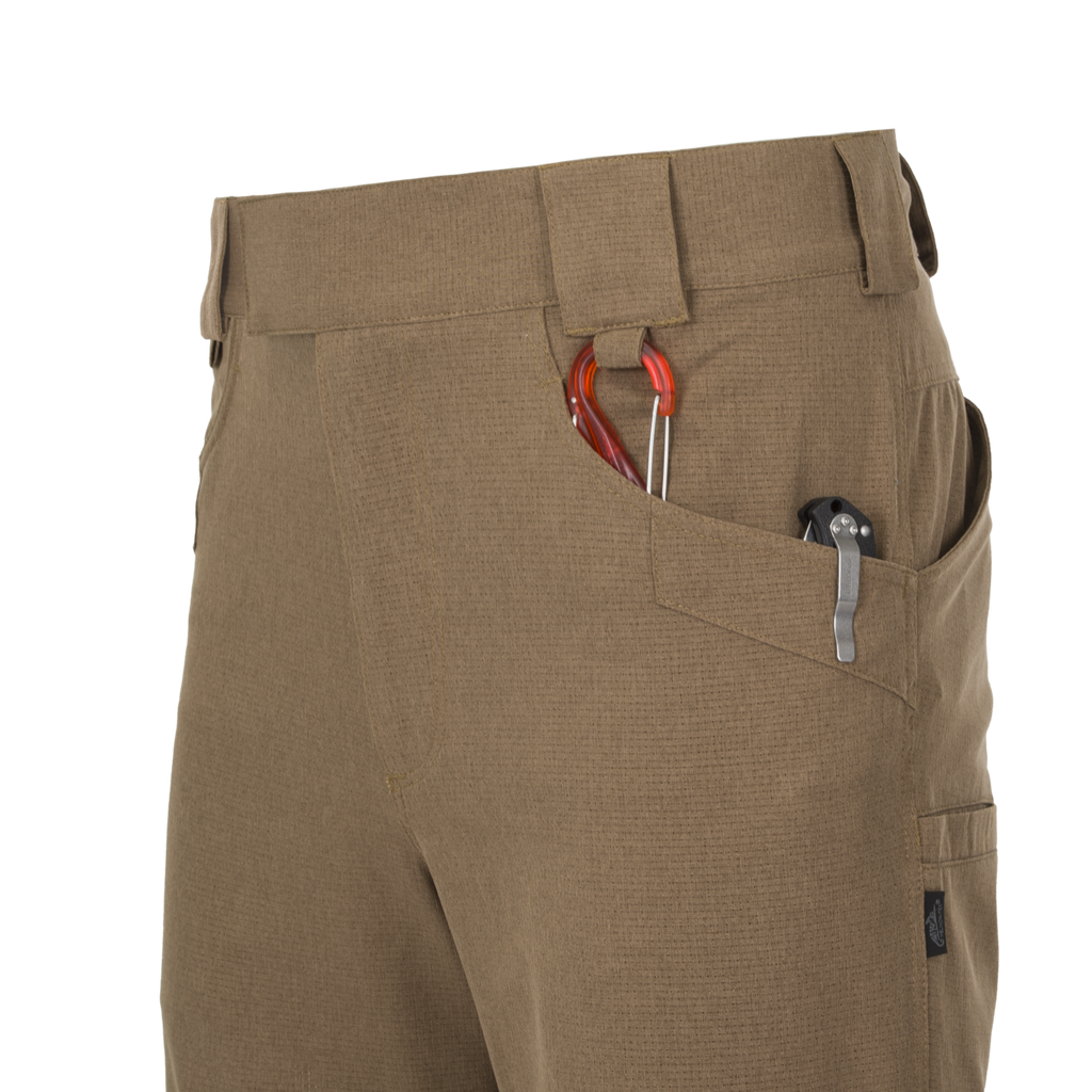 Pantaloni tactici Trekking AeroTech Helikon-Tex