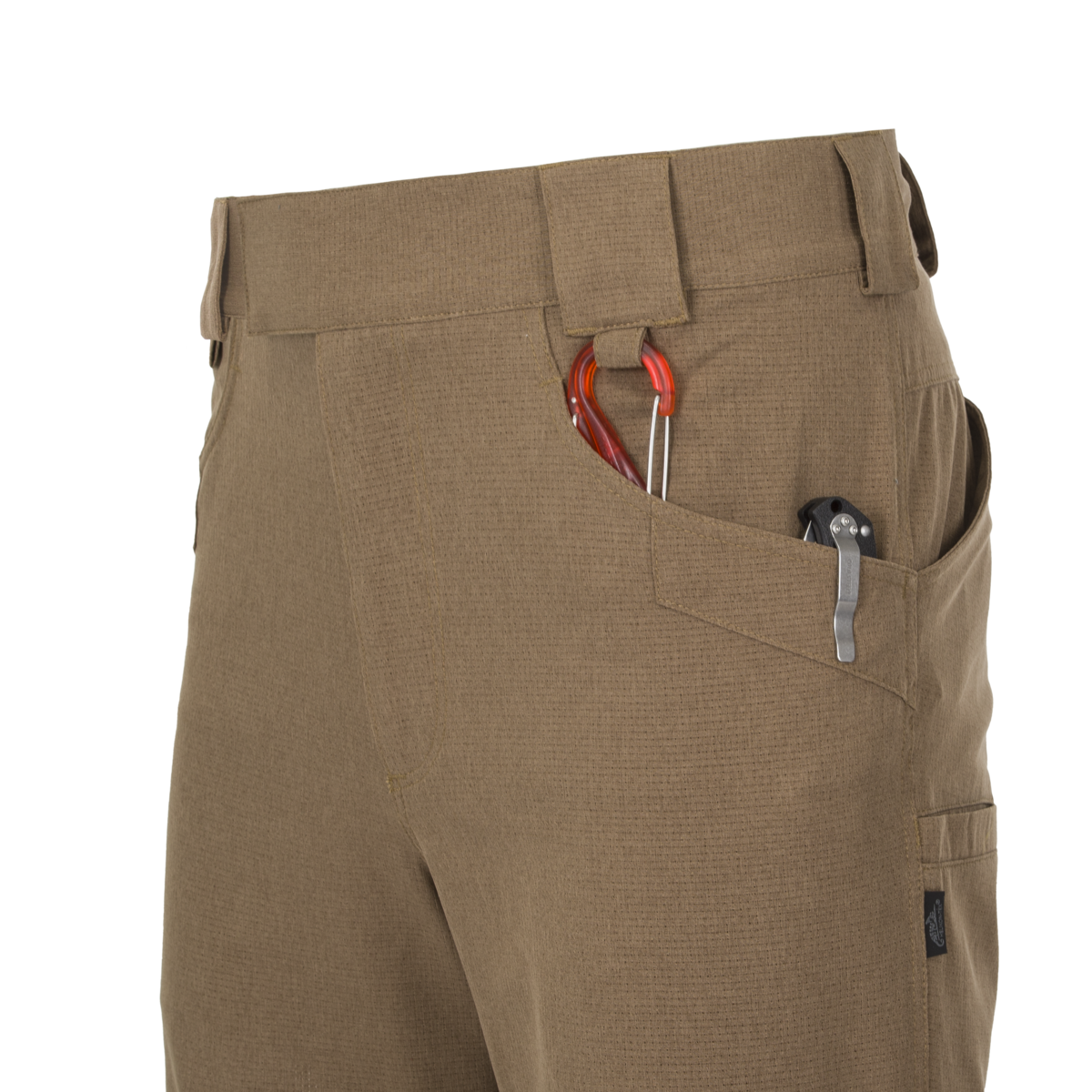 Pantaloni tactici Trekking AeroTech Helikon-Tex