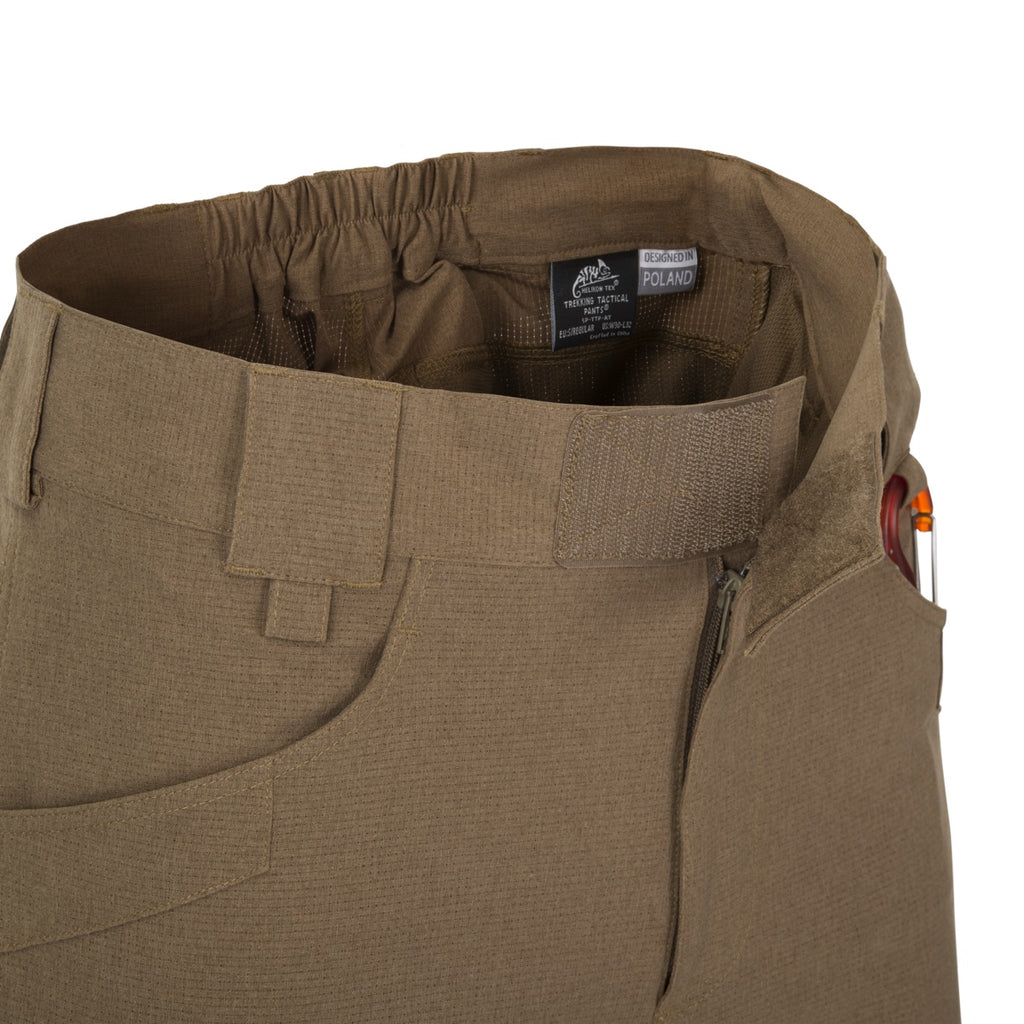 Pantaloni tactici Trekking AeroTech Helikon-Tex