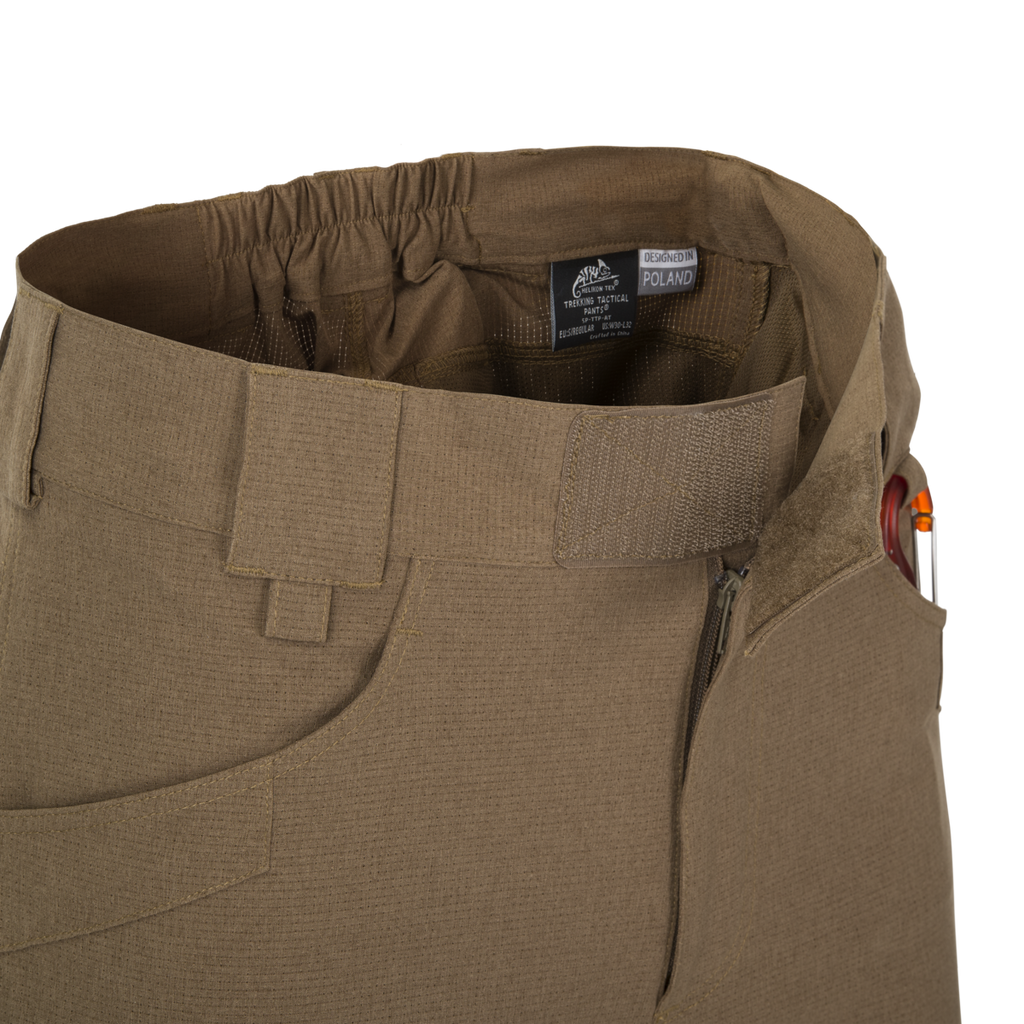 Pantaloni tactici Trekking AeroTech Helikon-Tex