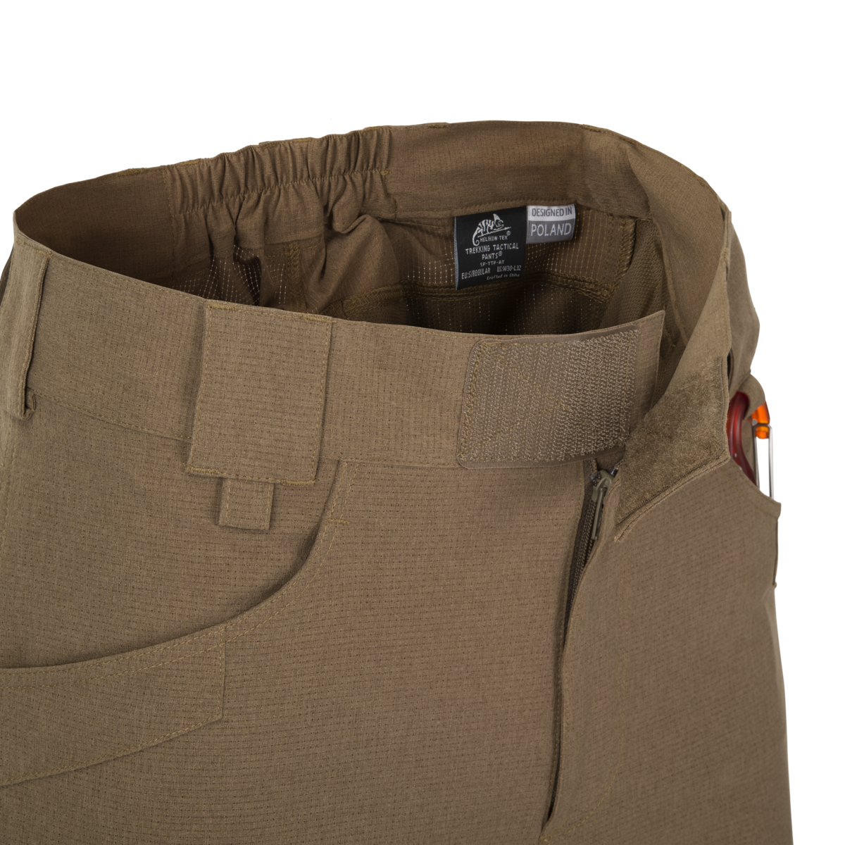 Pantaloni tactici Trekking AeroTech Helikon-Tex