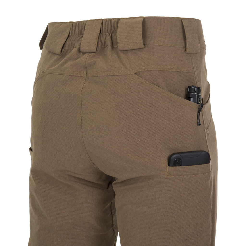 Pantaloni tactici Trekking AeroTech Helikon-Tex