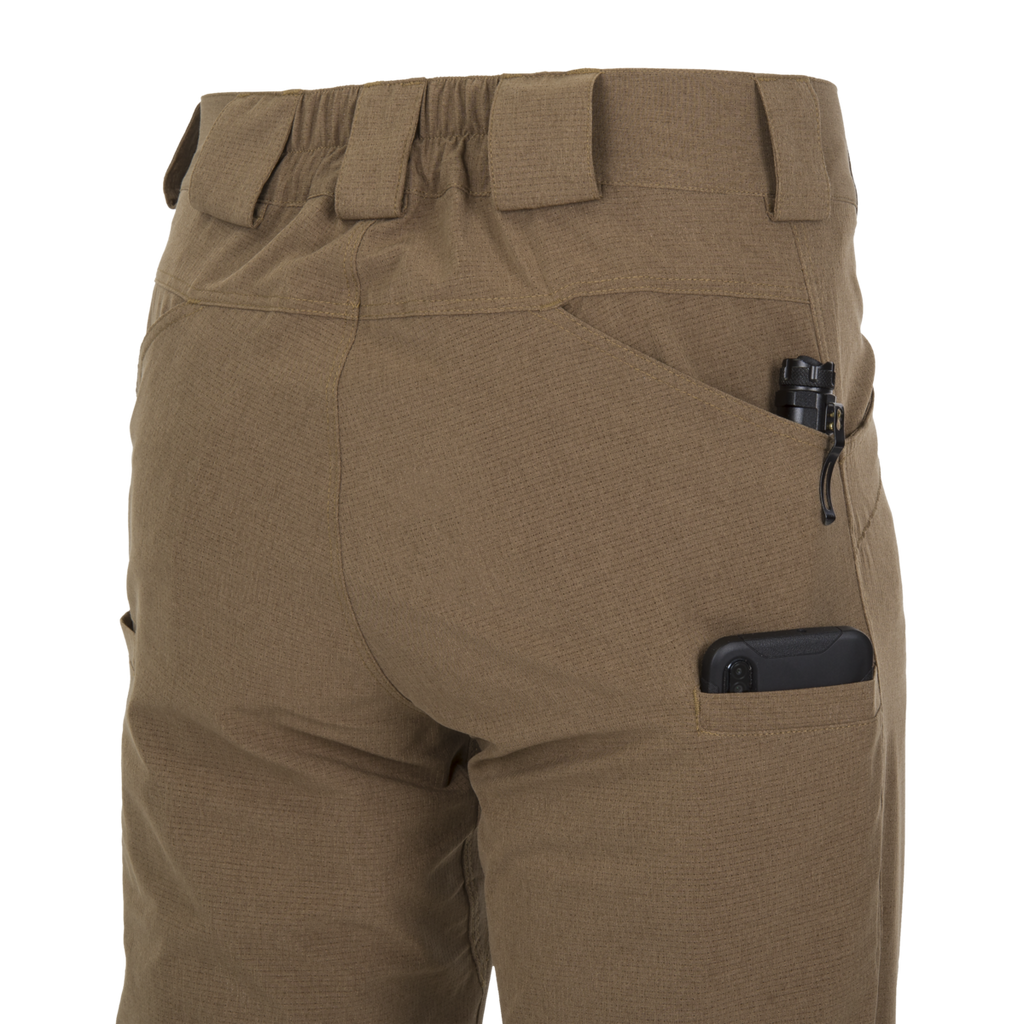 Pantaloni tactici Trekking AeroTech Helikon-Tex